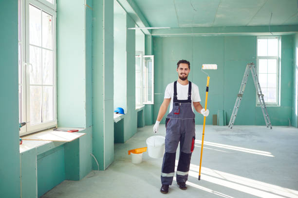 Best Environmental Consulting for Mold Prevention  in Lennox, CA