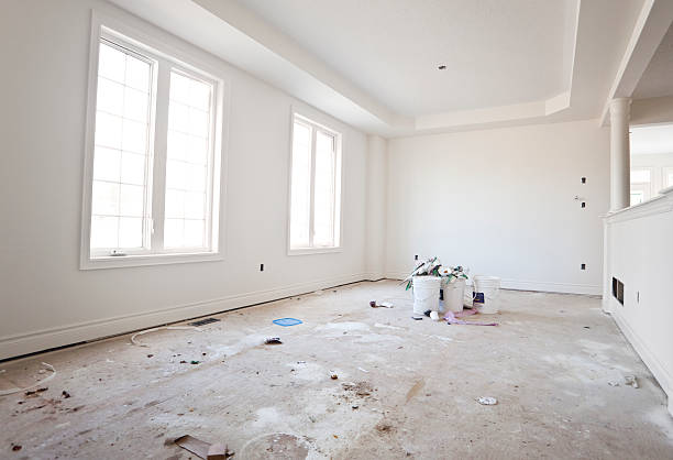 Best Basement Mold Removal  in Lennox, CA
